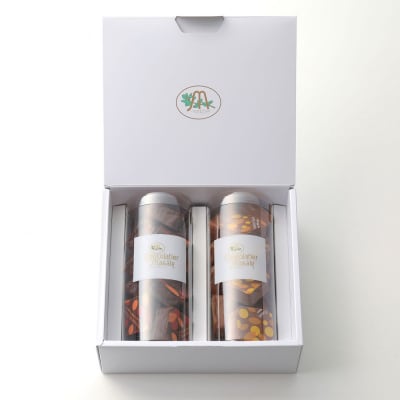 ショコラティエ マサール コロンA(ショコラブラウニーセット)_hs017-051