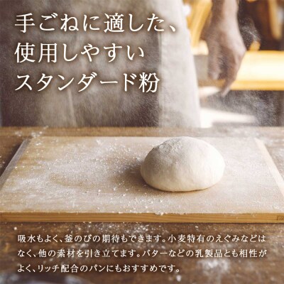 マンデーブランチ 1kg(250g×4)_hs017-335