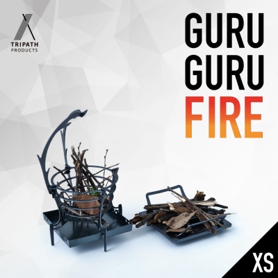 GURU GURU FIRE(XS)_hs048-001