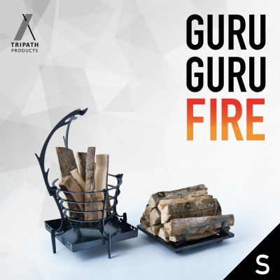 GURU GURU FIRE(S)_hs048-002