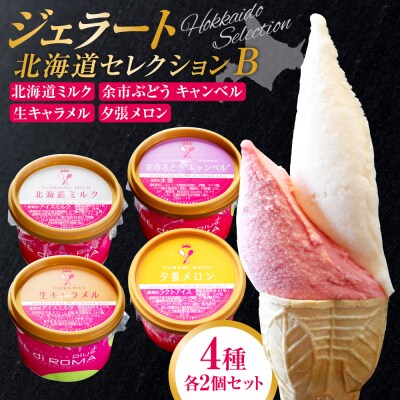 ジェラート北海道セレクションB_hs372-005
