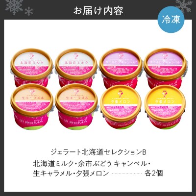 ジェラート北海道セレクションB_hs372-005