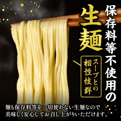 極濃(超こってり)【2食セット】_hs145-115