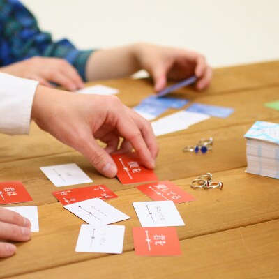 ボードゲーム『たった今考えたプロポーズの言葉を君に捧ぐよ。』_hs416-001