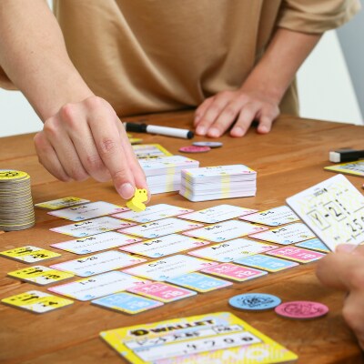 ボードゲーム『どっちぼーい』_hs416-004