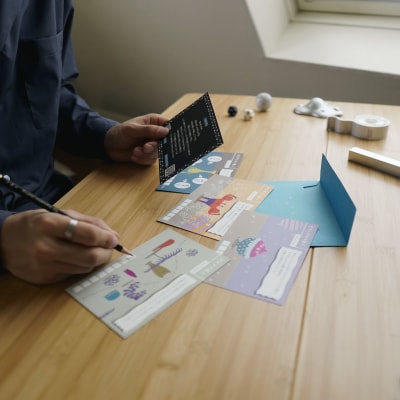 謎解きゲーム『SF系謎解き 饒舌なエイリアン』_hs416-014