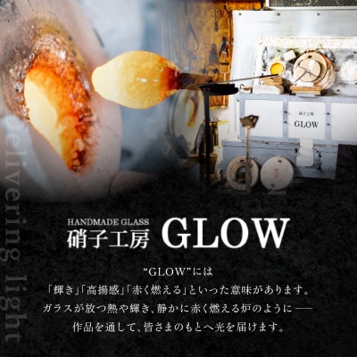 ガラスの座雛人形/すわりひなにんぎょう_hs145-110