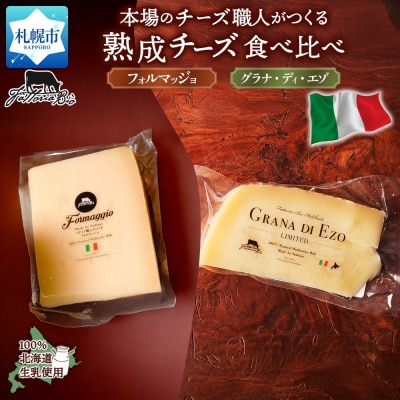 熟成チーズ2種食べ比べ_hs324-019