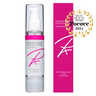 プレミアアドバンテージ エクソソーム配合 EX美容液 _hs462-001