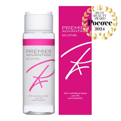 プレミアアドバンテージ エクソソーム配合 EX化粧水_hs462-003