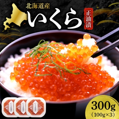 いくら正油漬　100g×3_hs439-001