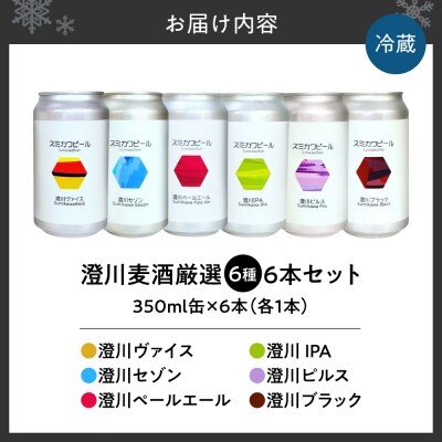 澄川麦酒厳選6本セット_hs466-002