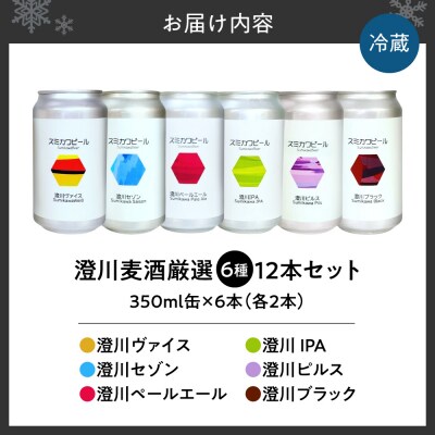 澄川麦酒厳選12本セット_hs466-003