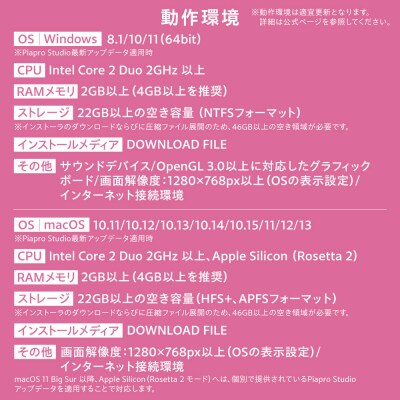 巡音ルカ V4X/パッケージ_hs017-739