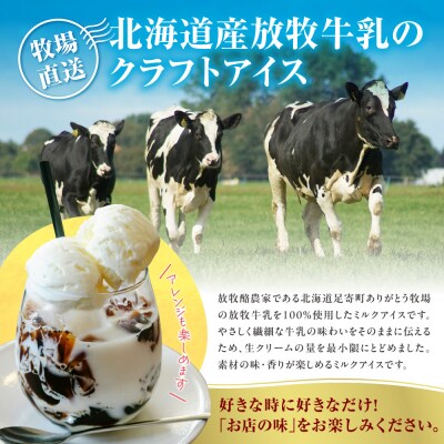 無添加・北海道放牧牛乳アイス業務用サイズ_hs517-003