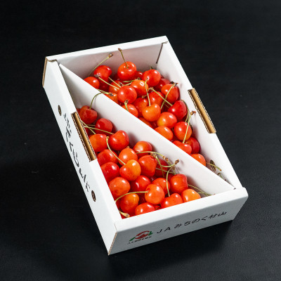 先行受付 さくらんぼ 佐藤錦 ○秀 L玉以上 700g バラ 2026年産 山形県産