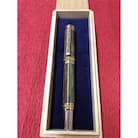 海松(サンゴ)ローマンハーベスト型ボールペン
