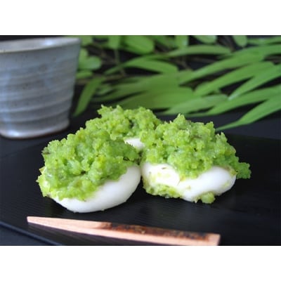 銀山温泉お土産人気お菓子セット　全4種(冷凍)