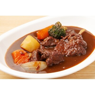 【のし付】国産黒毛和牛 みずかみの赤身和牛「すね肉」500g