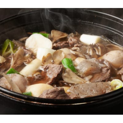 【のし付】みずかみの赤身和牛 「赤身スライス(モモ・カタ・バラ)」500g