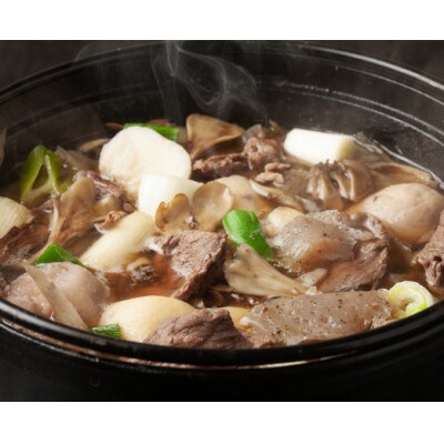 【のし付】みずかみの赤身和牛 「赤身上スライス(カタロース)」500g