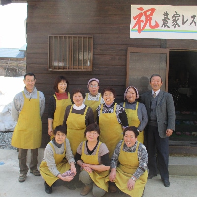 【清流の里ほその村】米粉・そば粉・老舗お菓子屋の秘伝豆ずんだん餡セット