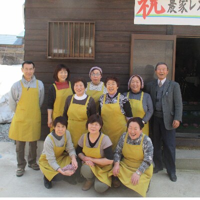 【清流の里ほその村】そば粉・老舗お菓子屋の秘伝豆ずんだん餡セット