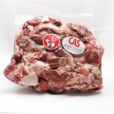 国産黒毛和牛みずかみの赤身和牛 「赤身スジ肉」1kg×1袋