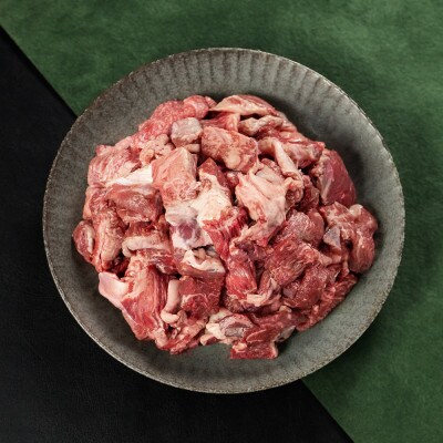 みずかみの赤身和牛 スジ肉 1kg