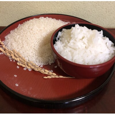 令和5年度 尾花沢産無洗米　はえぬき 5kg×1袋