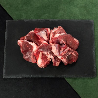 みずかみの赤身和牛 スネ肉 500g mz-wgncx500