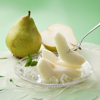 先行受付 ラ・フランス 3kg 6～11玉 秀品 化粧箱入 令和8年産 山形県産 ns-laxxx3