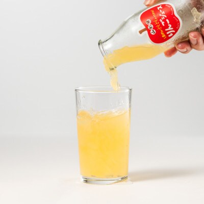 ザクザクジュース180ml×3本・ジャム100g×2個セット ごろごろ果肉 sb-ksjjxxx