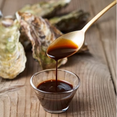 食品添加物 無添加 オイスター 2本 牡蠣 調味料 広島[No5895-0573]