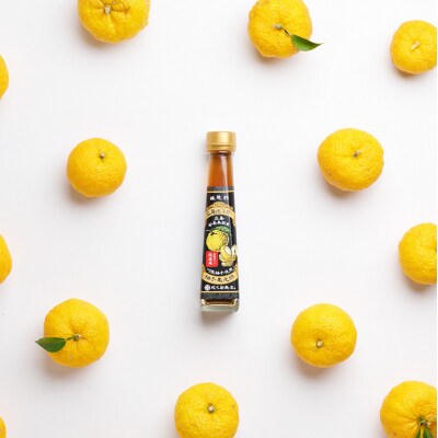 広島ビネガー 粗濾過[No5895-0733]