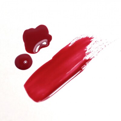 Causette.JoliCoeurdeFleurNailColor 【BOTAN ADEYAKA】