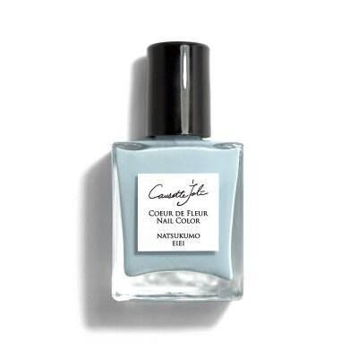 Causette.JoliCoeurdeFleurNailColor【NATSUKUMO EIEI】