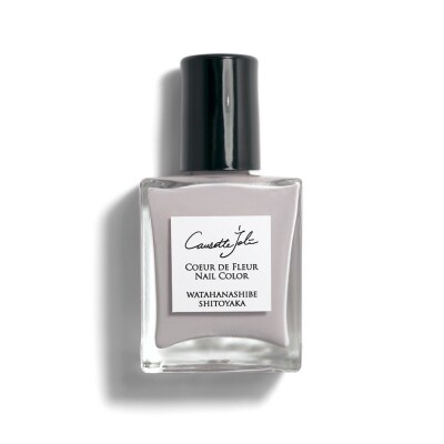 Causette.JoliCoeurdeFleur【WATAHANASHIBE SHITOYAKA】