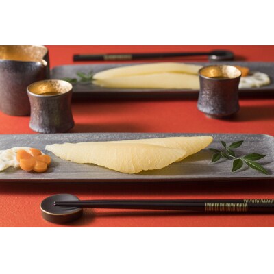 北海道苫前町前浜産　塩数の子　500g(かずのこ・カズノコ・正月・おせち・お祝い・魚卵・肴・縁起物)
