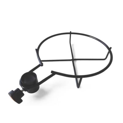 セントヘレンフラワースタンド(鉢ホルダー4ヶ・吊り下げアーム2ヶ)株式会社オビタス【027S021】