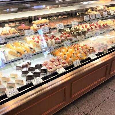  銘菓選 サブレ・どら焼き詰合せ(3種)スイーツ ル・パティシエ マルコ【010S018】