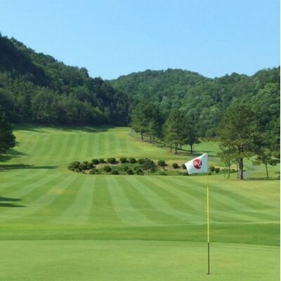 ゴルフ 八千代カントリークラブ 利用券 10,000円分 広島 安芸高田市[No5895-0569]