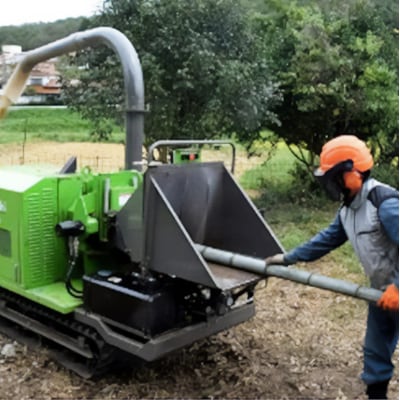 竹チップ入り堆肥3%(竹取物語翁)20L(7kg)[No5895-0583]