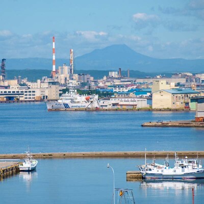 【貸切クルーズ】釧路観光クルーズ船シークレイン 貸切プライベートクルーズ クルーズ F4F-4330