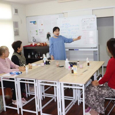 天然100% 植物オイル使用 湿原の香りフレグランススプレー10ml F4F-5203