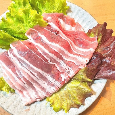 【放牧豚】 1頭買い 【定期便 12回】 最低保証36kg ふるさと納税 冷凍 F4F-5146