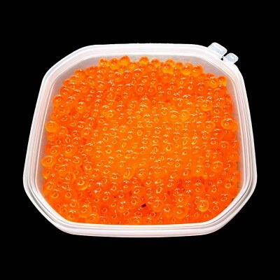 【北海道産】 秋鮭 いくら醤油漬け 110g×24個 計2.64kg 秋鮭 イクラ F4F-8801