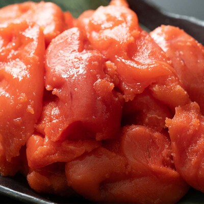 【訳あり】たらこ 切れ子(大) 500g 訳アリ 海産 切子 規格外 北海道 F4F-5632