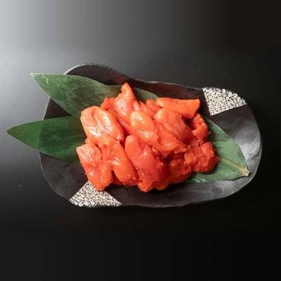 【訳あり】たらこ 切れ子(大) 500g 訳アリ 海産 切子 規格外 北海道 F4F-5632