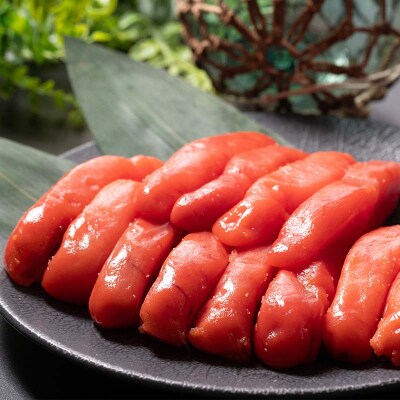 たらこ 一本子 500g 北海道 ふるさと納税 タラコ 魚卵 海産物 海の幸 F4F-5634